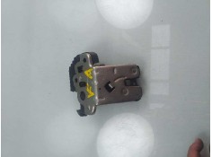 Recambio de cerradura maletero / porton para audi a3 sportback (8p) 2.0 tdi attraction (dpf) referencia OEM IAM 8R0827505A   2