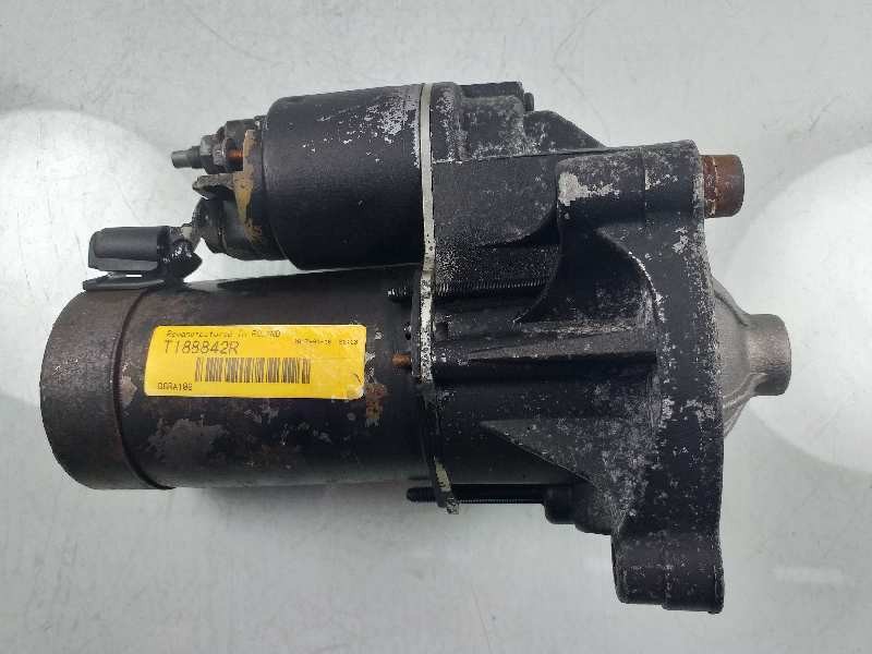 Recambio de motor arranque para citroën c5 station wagon exclusive referencia OEM IAM T188842R 726810 
