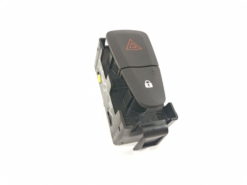 Recambio de warning para dacia dokker ambiance referencia OEM IAM 252905668R  