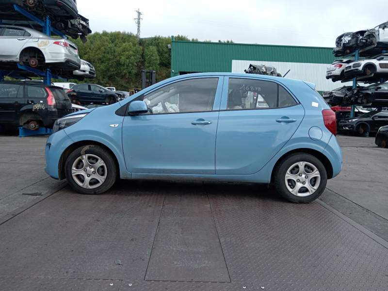 kia picanto iii (ja) del año 2022