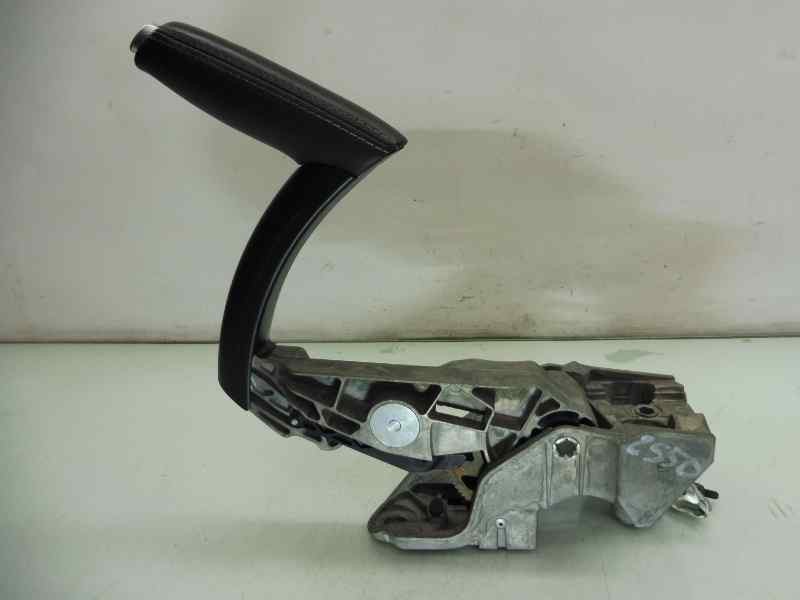Recambio de palanca freno de mano para audi s3 (8p) 2.0 tfsi referencia OEM IAM 8P0711303C  