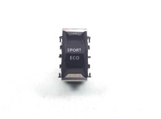 Recambio de mando multifuncion para peugeot 308 access referencia OEM IAM 9820253077  