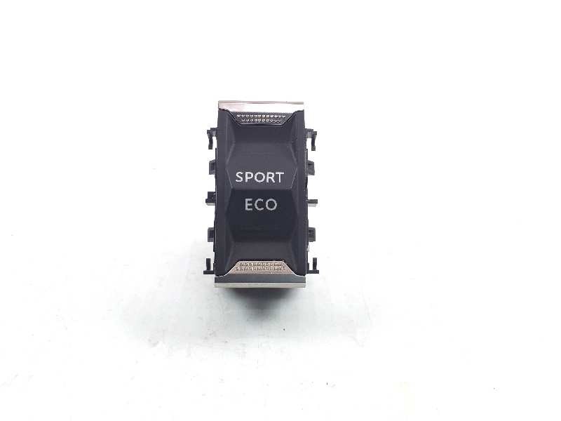 Recambio de mando multifuncion para peugeot 308 access referencia OEM IAM 9820253077  