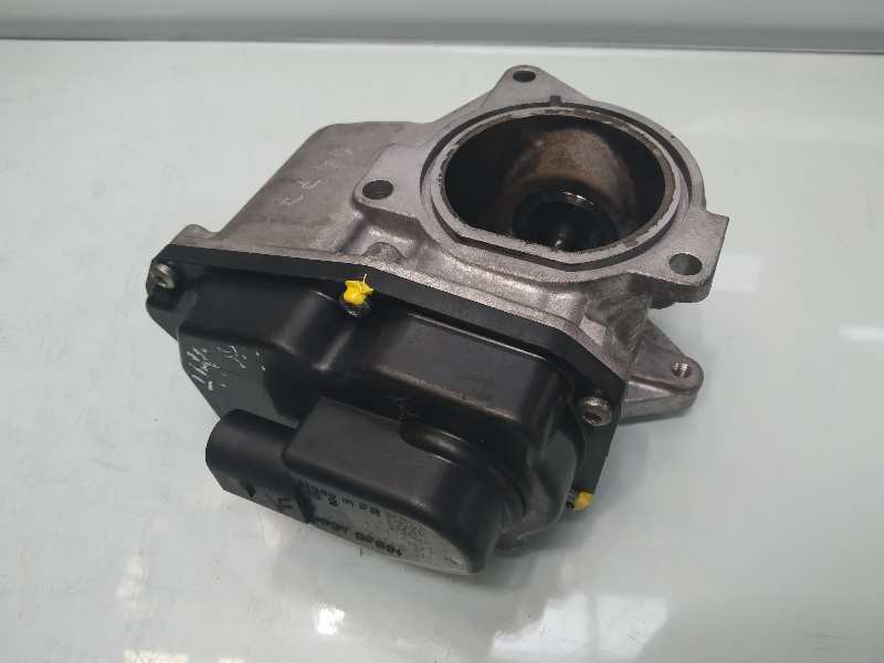 Recambio de valvula egr para audi a3 sportback (8p) 2.0 tdi attraction (dpf) referencia OEM IAM 03L131501K  