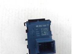 Recambio de mando multifuncion para peugeot 308 access referencia OEM IAM 9820253077   2