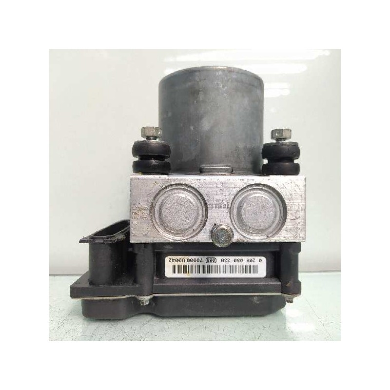 Recambio de abs para citroën xsara picasso citroen xsara picasso hdi 110fap lx plus referencia OEM IAM 9661963680 0265234060 
