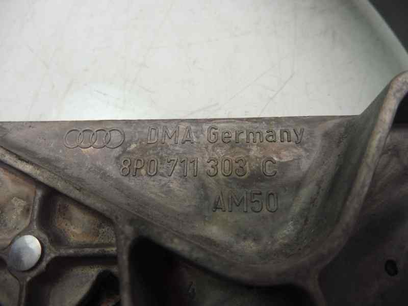 Recambio de palanca freno de mano para audi s3 (8p) 2.0 tfsi referencia OEM IAM 8P0711303C  