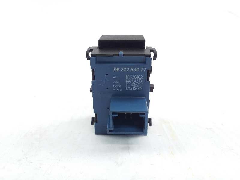 Recambio de mando multifuncion para peugeot 308 access referencia OEM IAM 9820253077  