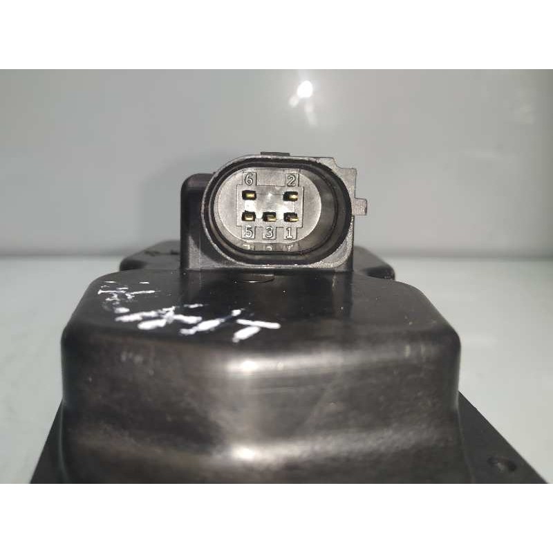 Recambio de valvula egr para audi a3 sportback (8p) 2.0 tdi attraction (dpf) referencia OEM IAM 03L131501K  