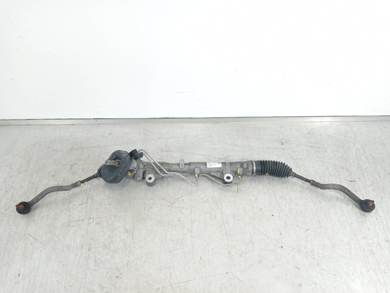 Recambio de cremallera direccion para dacia dokker ambiance referencia OEM IAM 490018151R 6900004218B 