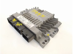 Recambio de centralita motor uce para renault megane ii berlina 5p confort authentique referencia OEM IAM 8200804775 8200807626 