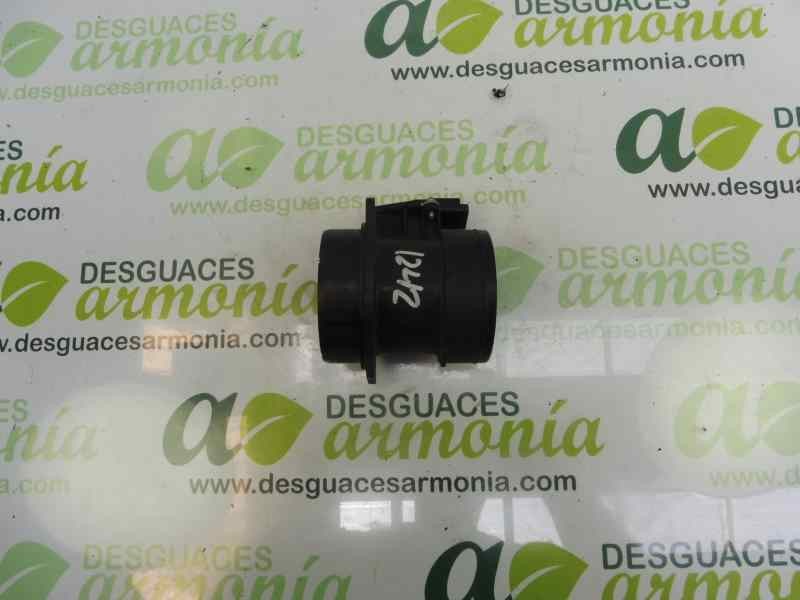 Recambio de caudalimetro para citroën c5 station wagon exclusive referencia OEM IAM 9681917980  