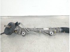 Recambio de cremallera direccion para dacia dokker ambiance referencia OEM IAM 490018151R 6900004218B  2