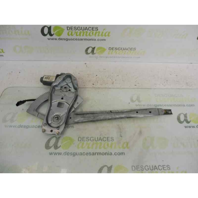 Recambio de elevalunas delantero derecho para ford transit caja cerrada ´06 ft 350 l (largo) pkw (turismo) referencia OEM IAM 6C