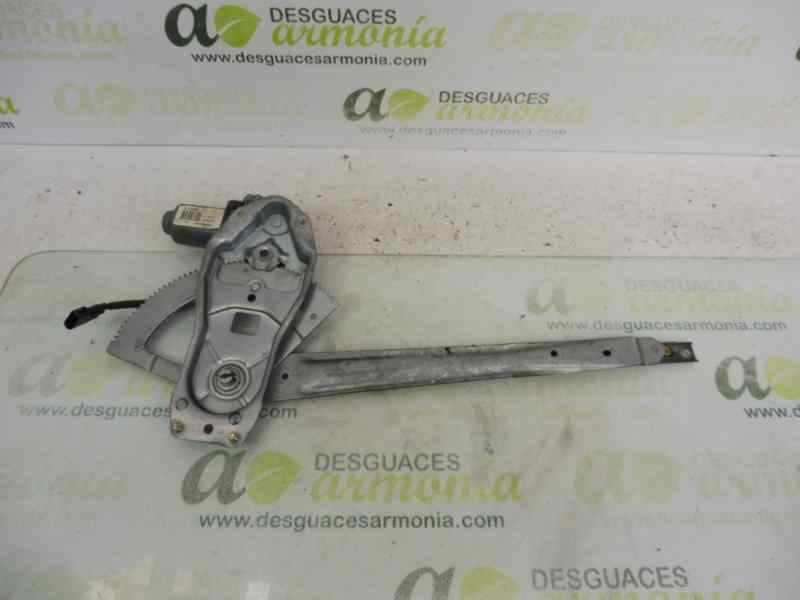Recambio de elevalunas delantero derecho para ford transit caja cerrada ´06 ft 350 l (largo) pkw (turismo) referencia OEM IAM 6C