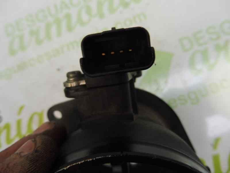 Recambio de caudalimetro para citroën c5 station wagon exclusive referencia OEM IAM 9681917980  