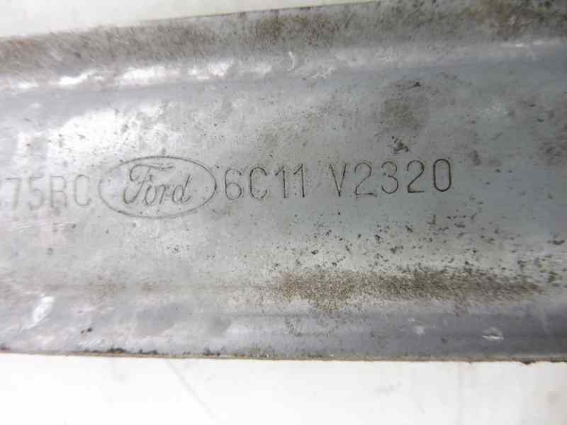 Recambio de elevalunas delantero derecho para ford transit caja cerrada ´06 ft 350 l (largo) pkw (turismo) referencia OEM IAM 6C