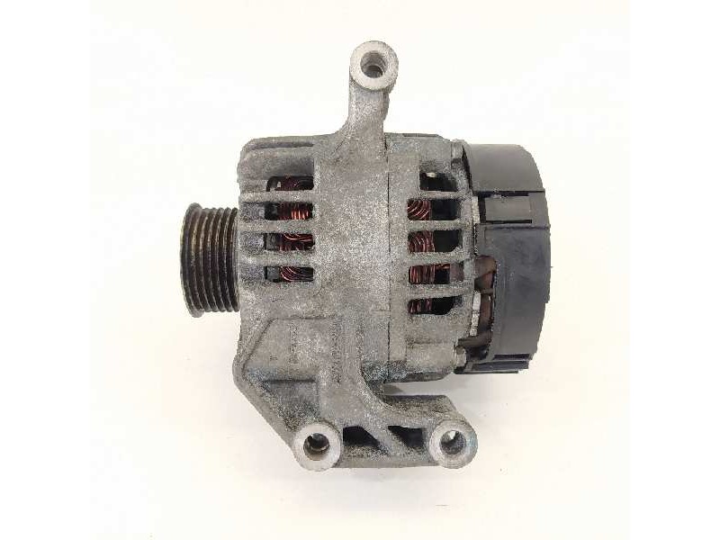 Recambio de alternador para fiat doblo active referencia OEM IAM 51854905 MS1012101211 C75806010