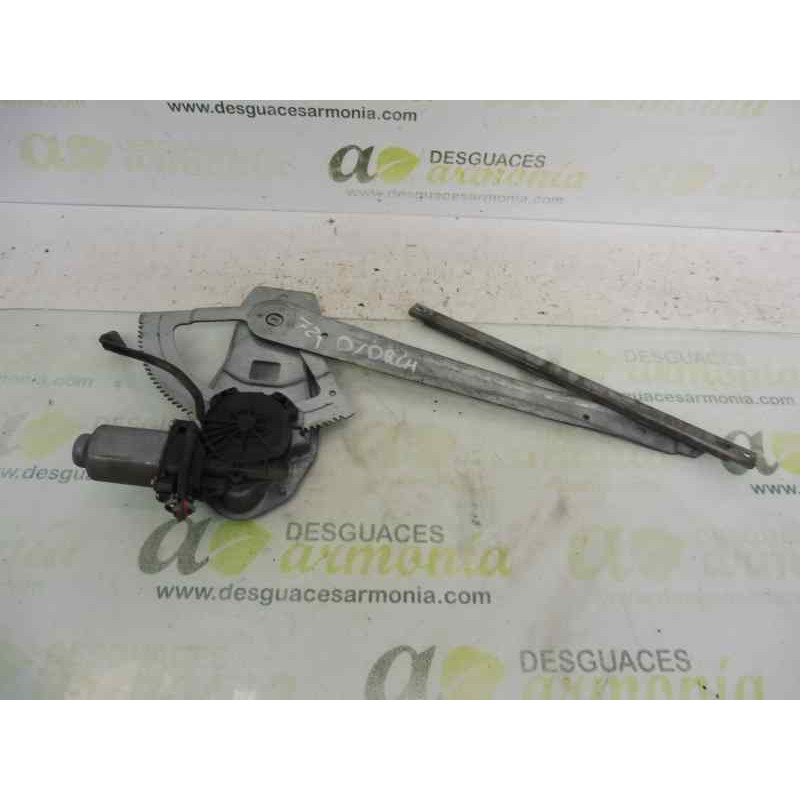 Recambio de elevalunas delantero derecho para ford transit caja cerrada ´06 ft 350 l (largo) pkw (turismo) referencia OEM IAM 6C