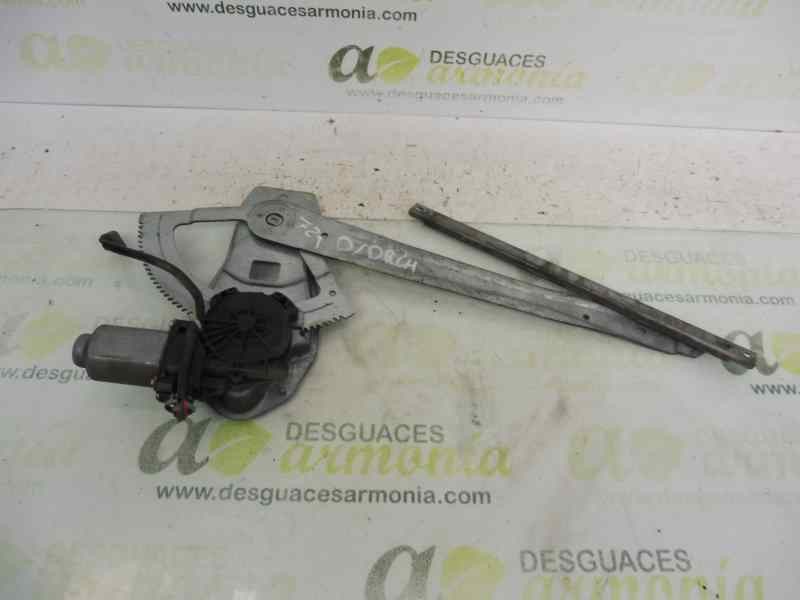 Recambio de elevalunas delantero derecho para ford transit caja cerrada ´06 ft 350 l (largo) pkw (turismo) referencia OEM IAM 6C
