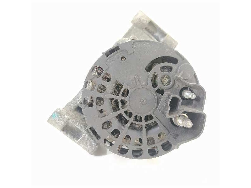 Recambio de alternador para fiat doblo active referencia OEM IAM 51854905 MS1012101211 C75806010