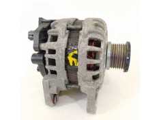 Recambio de alternador para dacia sandero ambiance referencia OEM IAM 231002854R  
