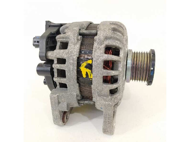 Recambio de alternador para dacia sandero ambiance referencia OEM IAM 231002854R  
