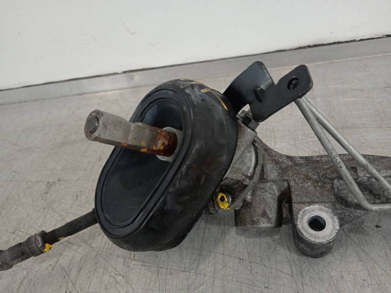 Recambio de cremallera direccion para dacia dokker ambiance referencia OEM IAM 490018151R 6900004218B 