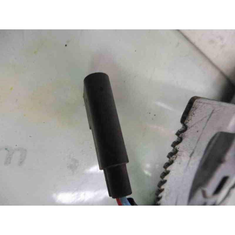 Recambio de elevalunas delantero derecho para ford transit caja cerrada ´06 ft 350 l (largo) pkw (turismo) referencia OEM IAM 6C