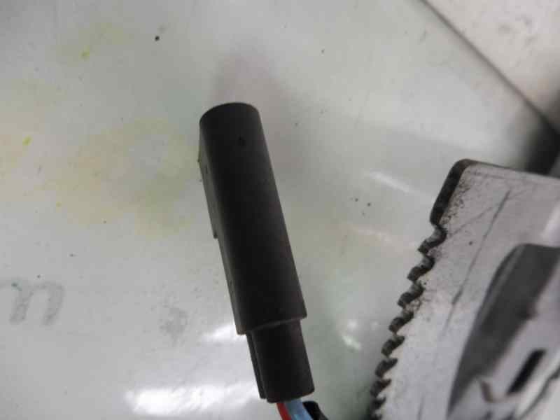 Recambio de elevalunas delantero derecho para ford transit caja cerrada ´06 ft 350 l (largo) pkw (turismo) referencia OEM IAM 6C