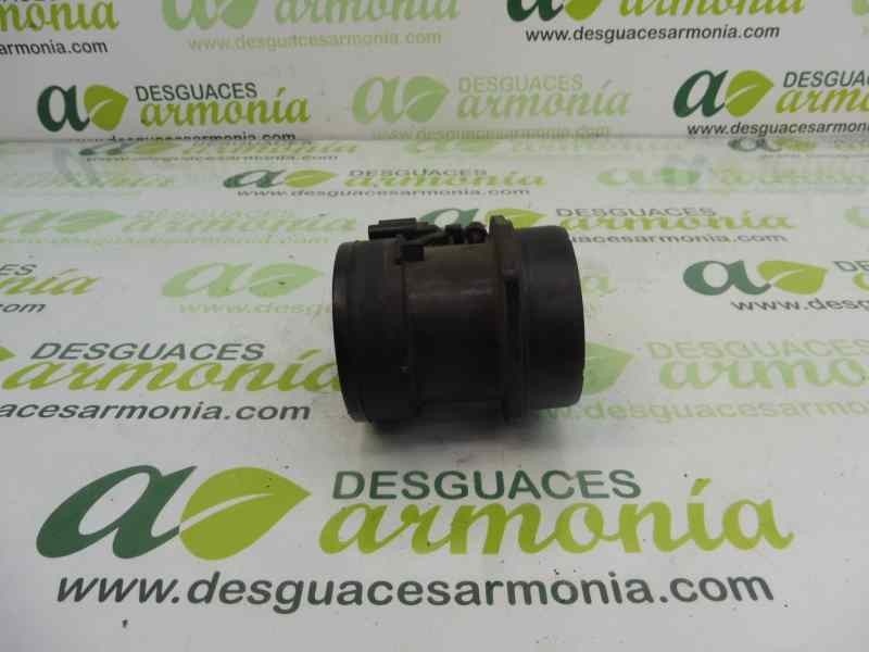 Recambio de caudalimetro para citroën c5 station wagon exclusive referencia OEM IAM 9681917980  