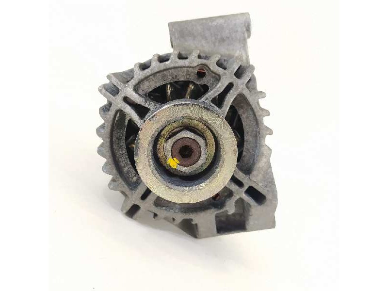 Recambio de alternador para fiat doblo active referencia OEM IAM 51854905 MS1012101211 C75806010
