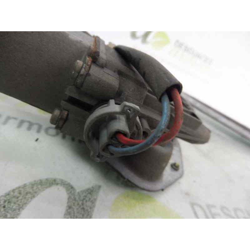 Recambio de elevalunas delantero derecho para ford transit caja cerrada ´06 ft 350 l (largo) pkw (turismo) referencia OEM IAM 6C