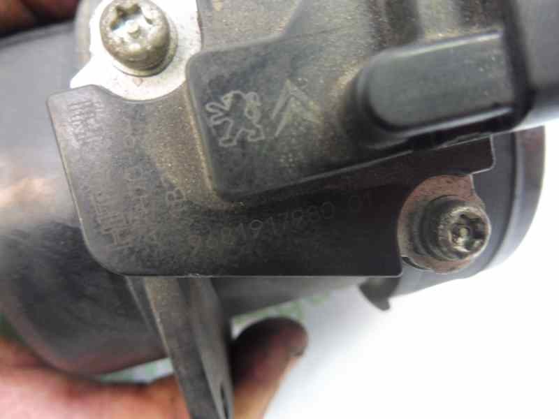 Recambio de caudalimetro para citroën c5 station wagon exclusive referencia OEM IAM 9681917980  