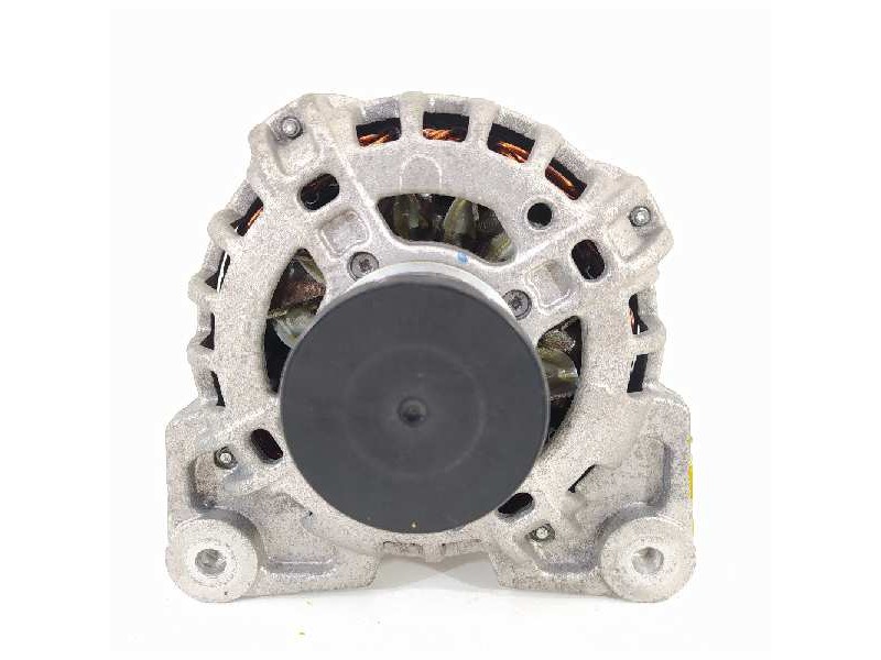 Recambio de alternador para dacia sandero ambiance referencia OEM IAM 231002854R  