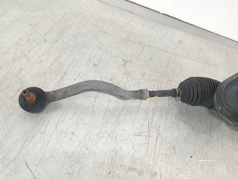 Recambio de cremallera direccion para dacia dokker ambiance referencia OEM IAM 490018151R 6900004218B 