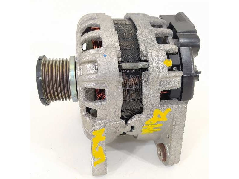 Recambio de alternador para dacia sandero ambiance referencia OEM IAM 231002854R  