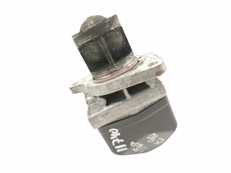Recambio de valvula egr para bmw serie 3 berlina (e90) 320d referencia OEM IAM 11717805447  