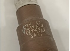 Recambio de sonda lambda para seat ibiza (kj1) reference referencia OEM IAM 04E906262GF 200004F05  2