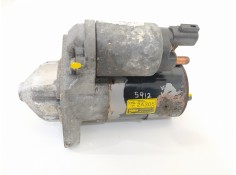 Recambio de motor arranque para kia cee´d concept referencia OEM IAM 361002A305 1205914  2