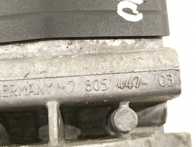 Recambio de valvula egr para bmw serie 3 berlina (e90) 320d referencia OEM IAM 11717805447  