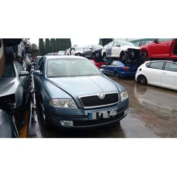 SKODA OCTAVIA II (1Z3) de desguace