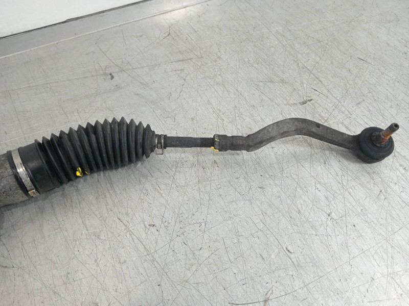 Recambio de cremallera direccion para dacia dokker ambiance referencia OEM IAM 490018151R 6900004218B 