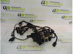 Recambio de caja reles / fusibles para ford transit caja cerrada ´06 ft 350 l (largo) pkw (turismo) referencia OEM IAM 6C1T14A06