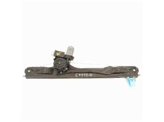 Recambio de elevalunas delantero derecho para fiat doblo active referencia OEM IAM   