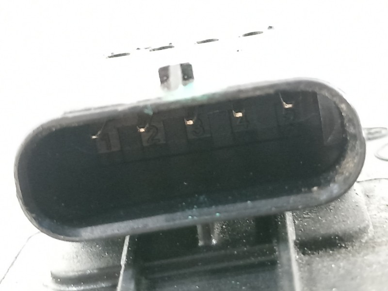 Recambio de valvula egr para bmw serie 3 berlina (e90) 320d referencia OEM IAM 11717805447  