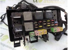 Recambio de caja reles / fusibles para ford transit caja cerrada ´06 ft 350 l (largo) pkw (turismo) referencia OEM IAM 6C1T14A06 2