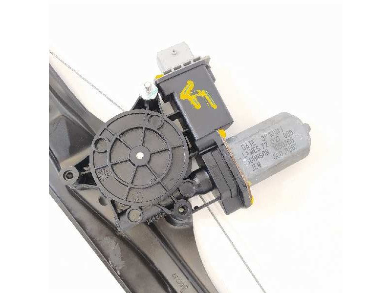 Recambio de elevalunas delantero derecho para fiat doblo active referencia OEM IAM   