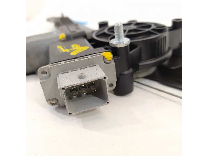 Recambio de elevalunas delantero derecho para fiat doblo active referencia OEM IAM   