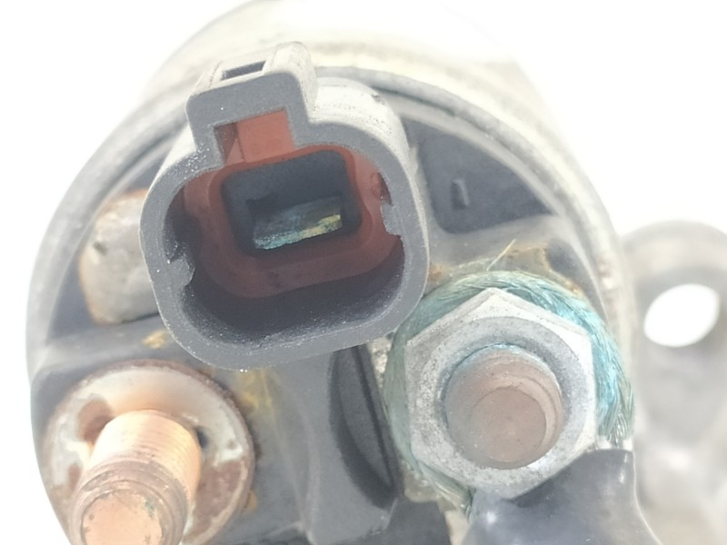 Recambio de motor arranque para kia cee´d concept referencia OEM IAM 361002A305 1205914 